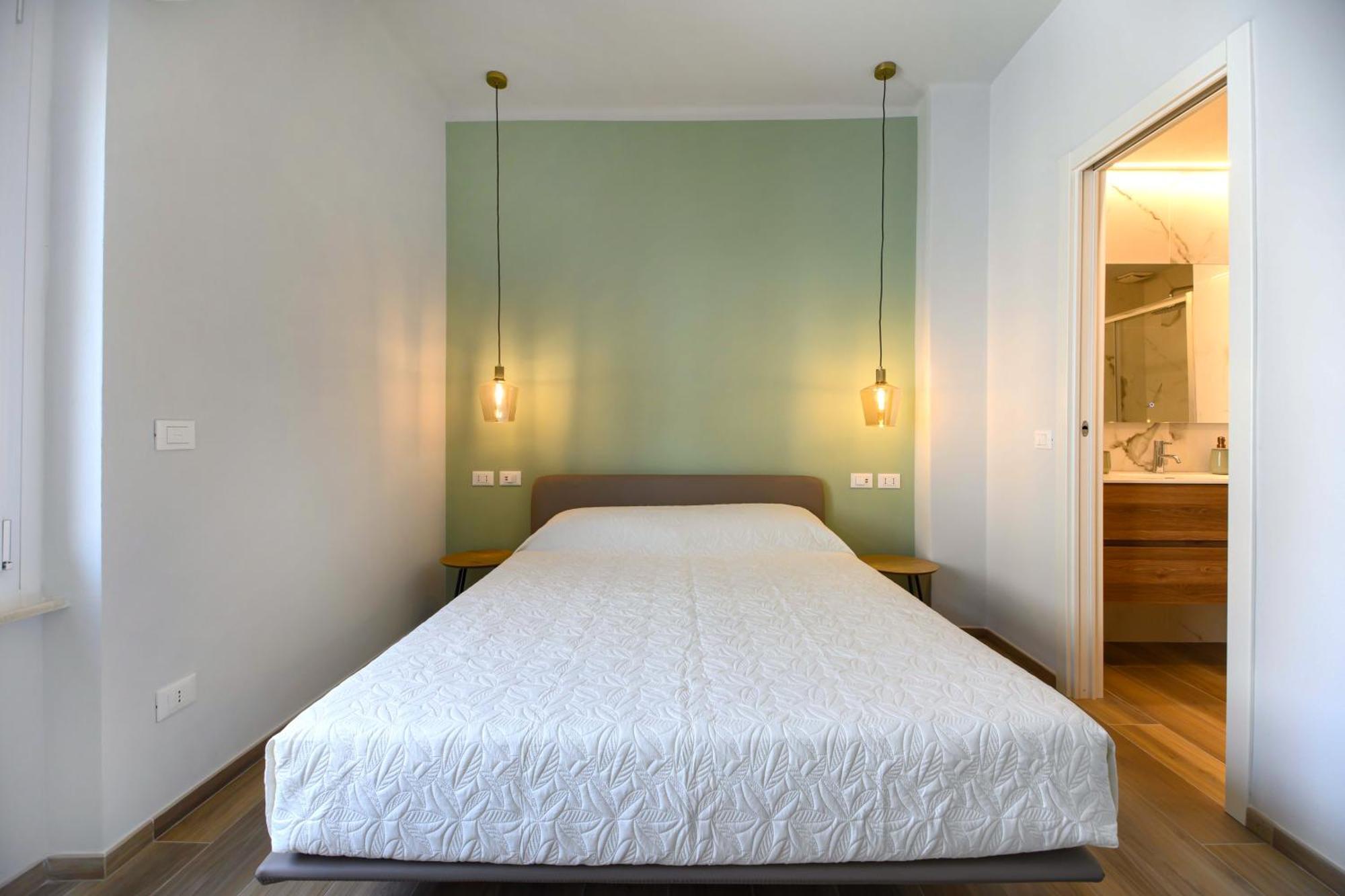 Bianca Elegance Rooms Специя Екстериор снимка