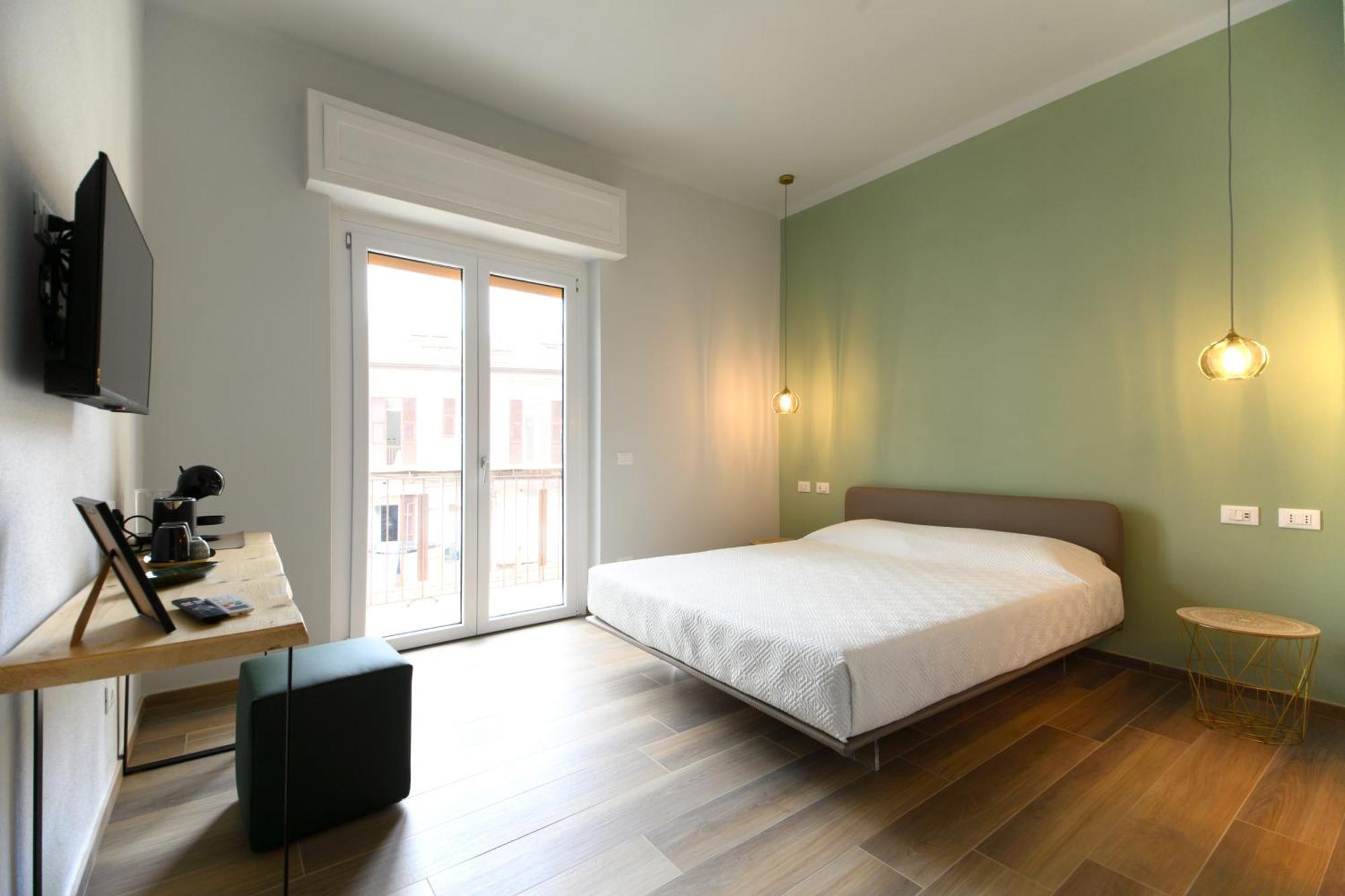Bianca Elegance Rooms Специя Екстериор снимка
