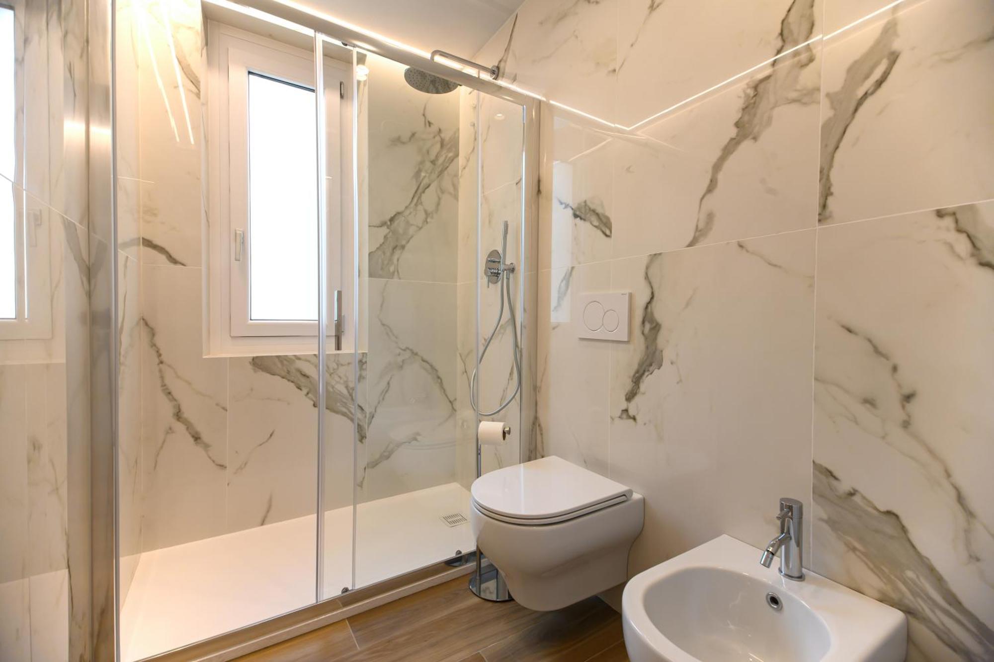 Bianca Elegance Rooms Специя Екстериор снимка