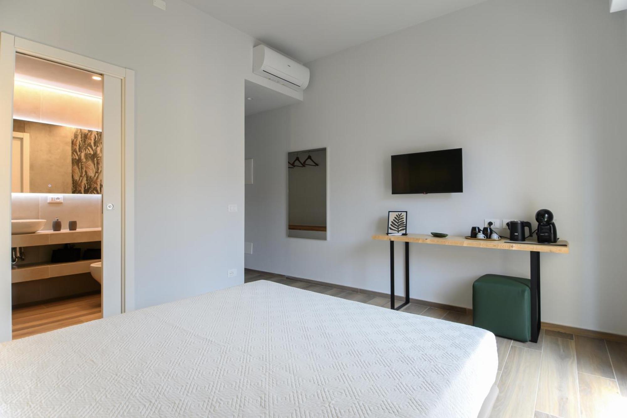 Bianca Elegance Rooms Специя Екстериор снимка