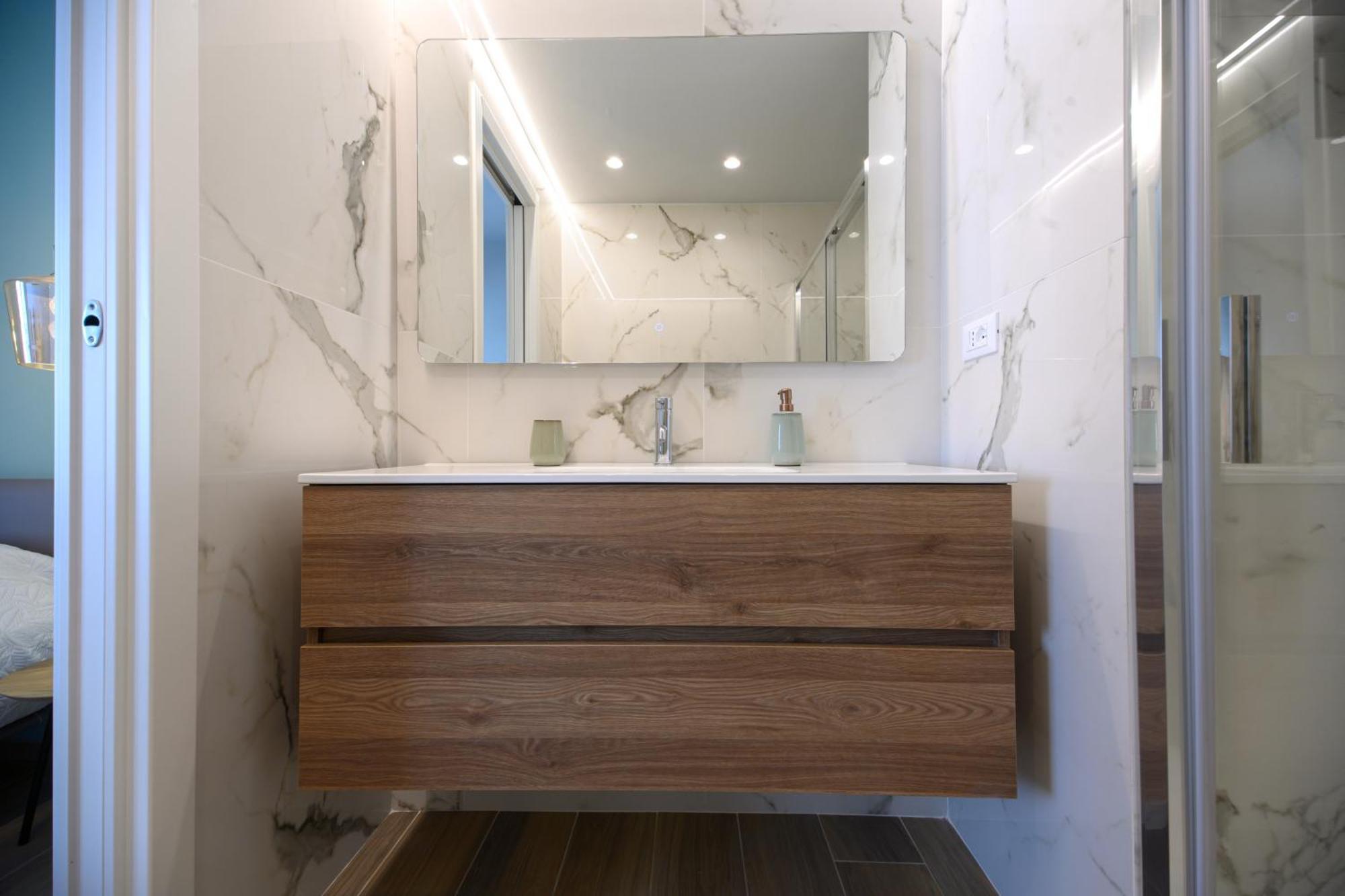 Bianca Elegance Rooms Специя Екстериор снимка