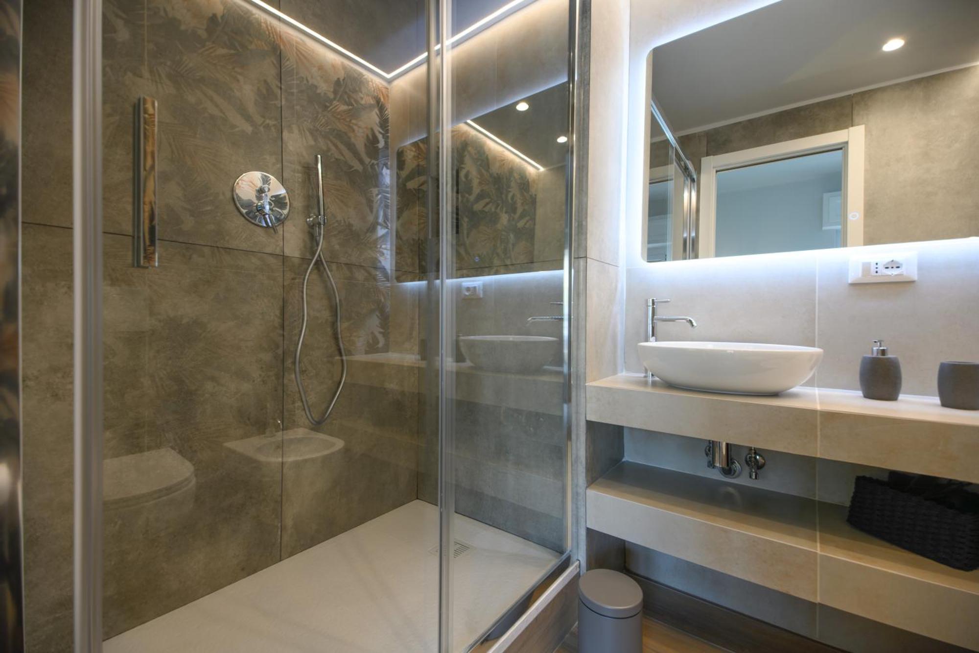 Bianca Elegance Rooms Специя Екстериор снимка