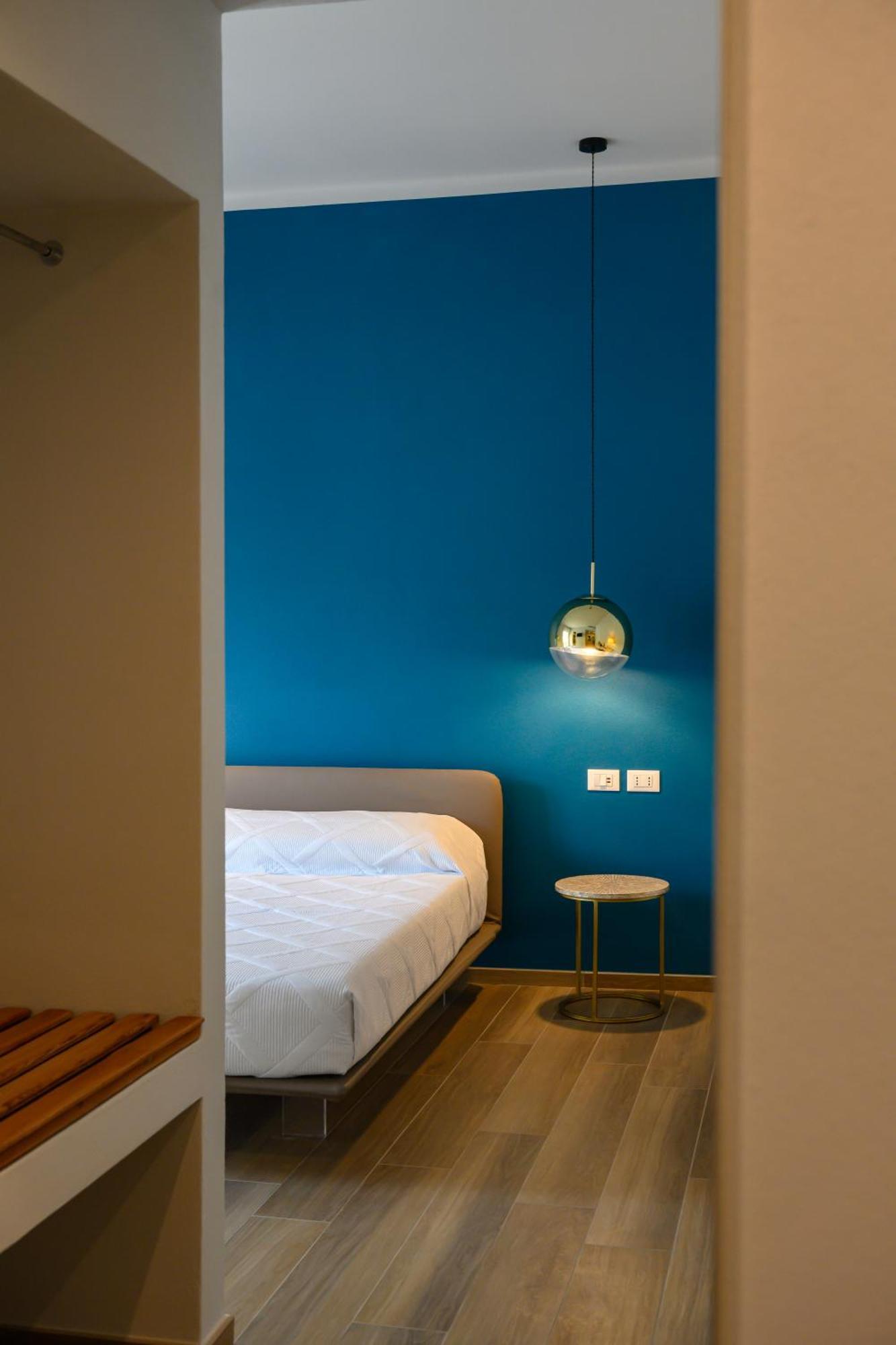 Bianca Elegance Rooms Специя Екстериор снимка