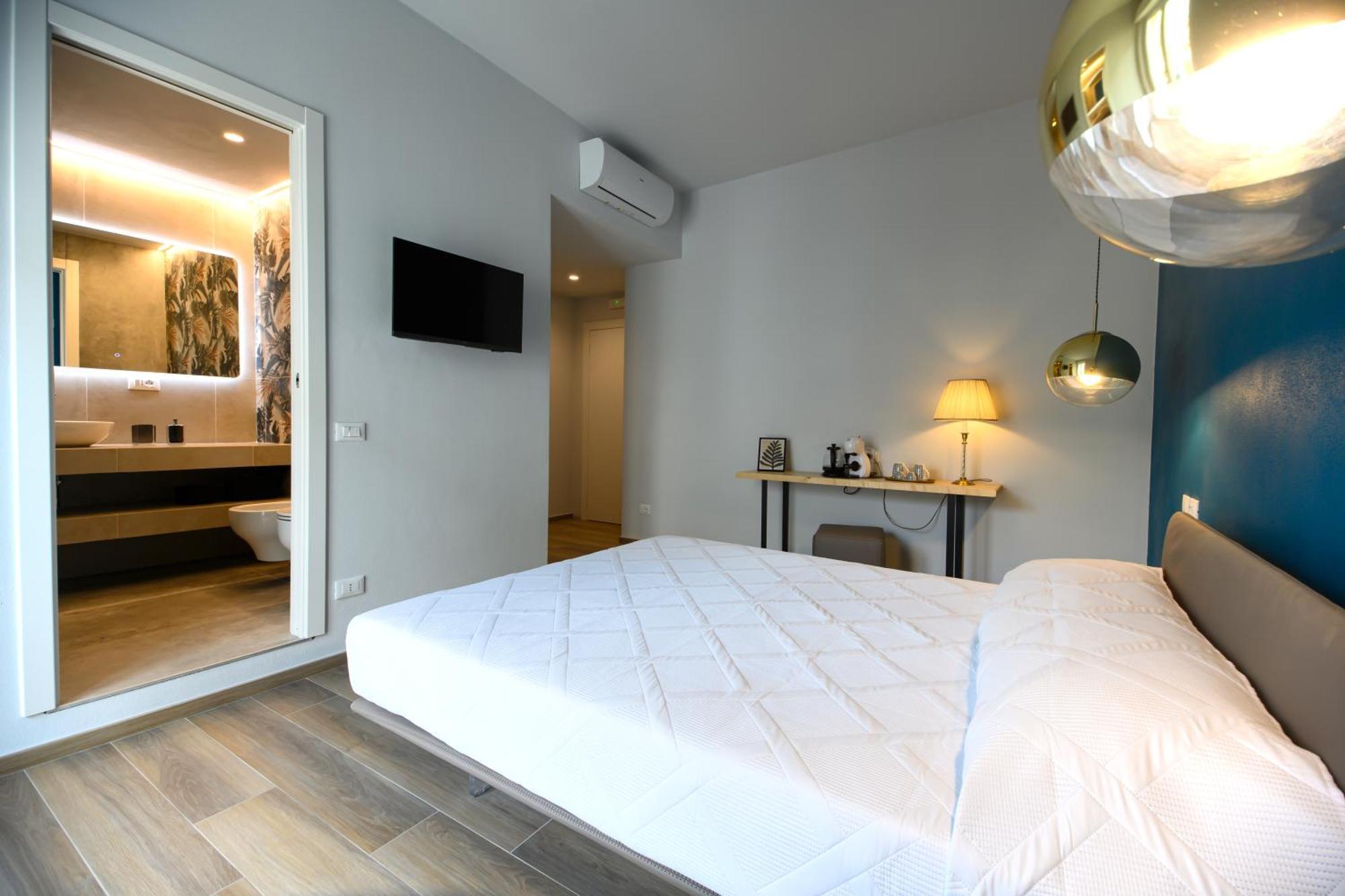 Bianca Elegance Rooms Специя Екстериор снимка