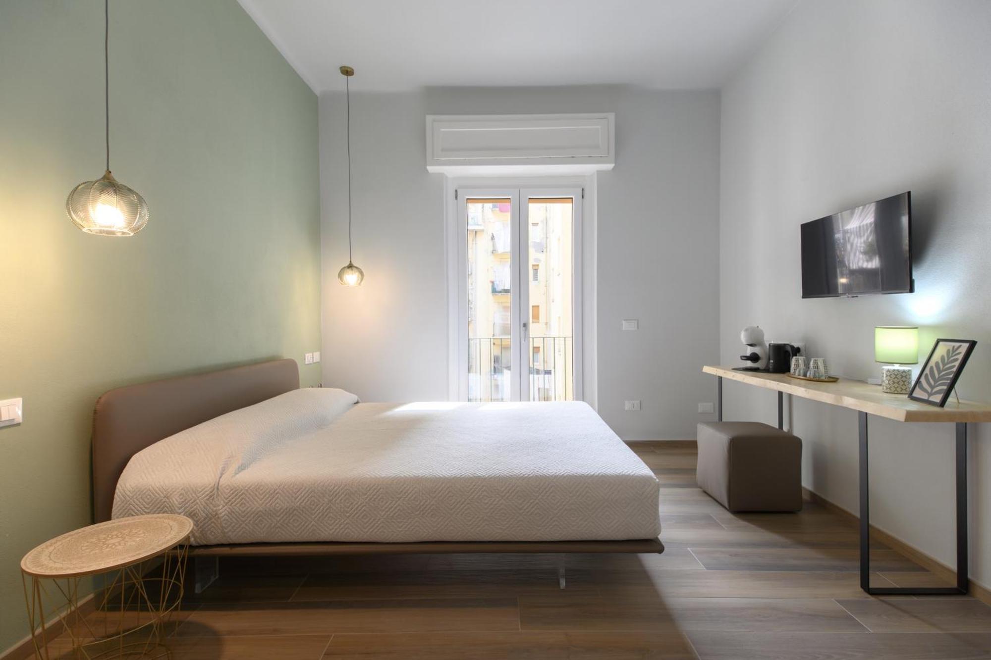 Bianca Elegance Rooms Специя Екстериор снимка