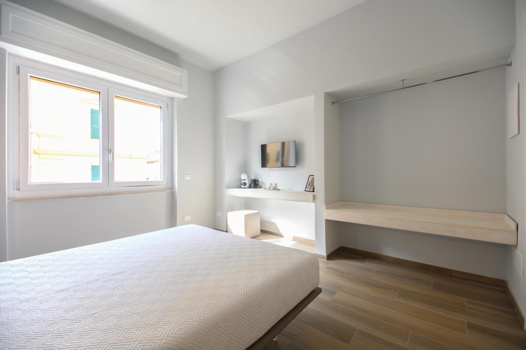 Bianca Elegance Rooms Специя Екстериор снимка