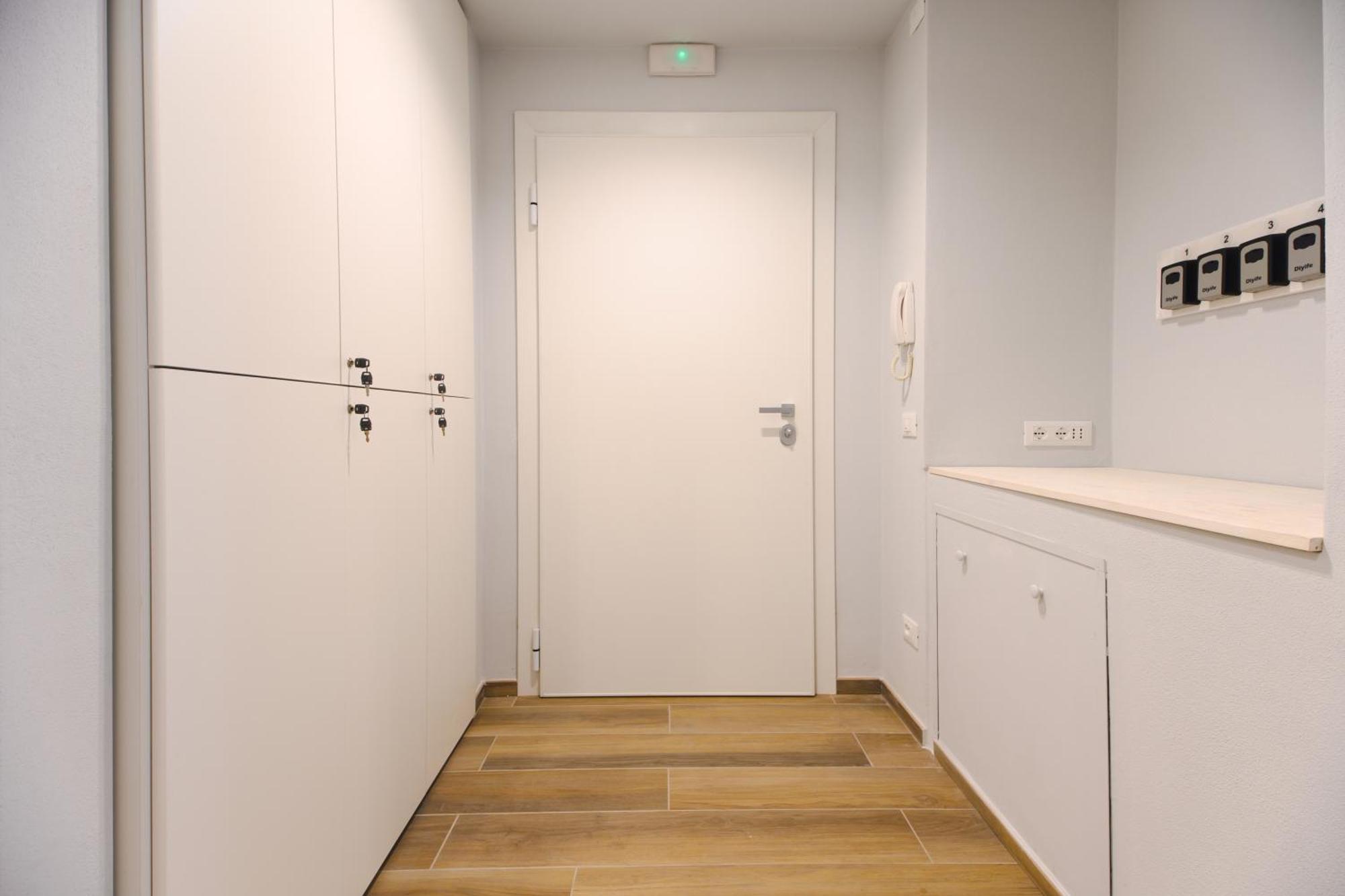 Bianca Elegance Rooms Специя Екстериор снимка