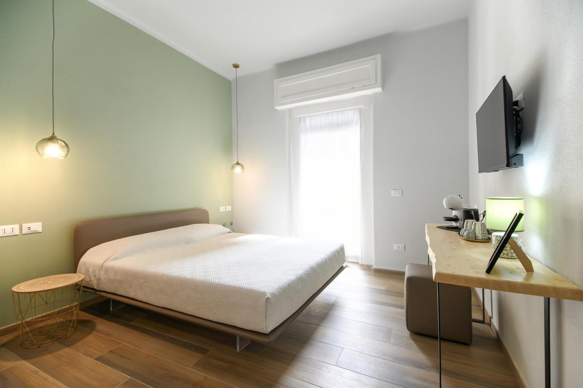 Bianca Elegance Rooms Специя Екстериор снимка