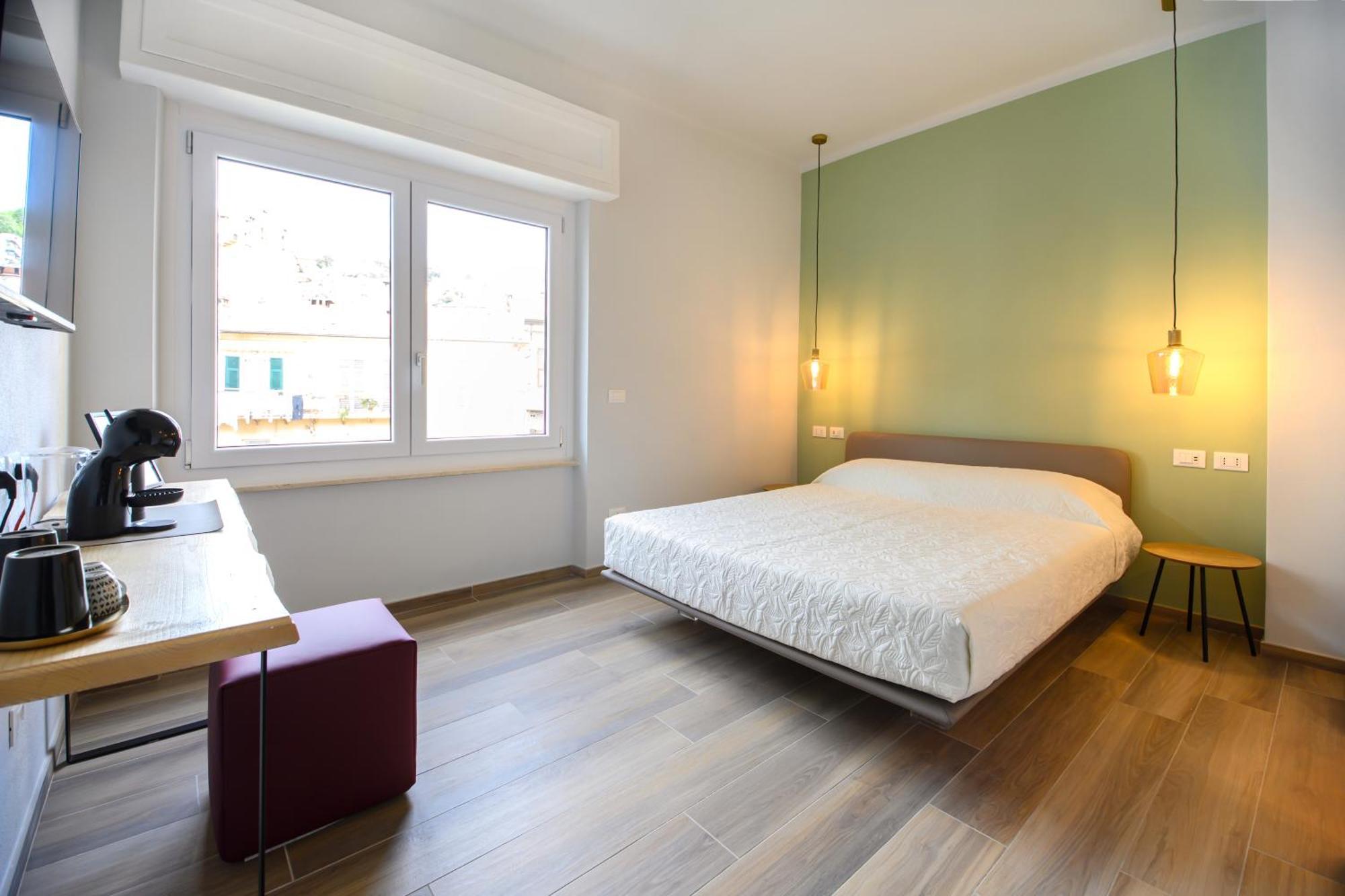 Bianca Elegance Rooms Специя Екстериор снимка