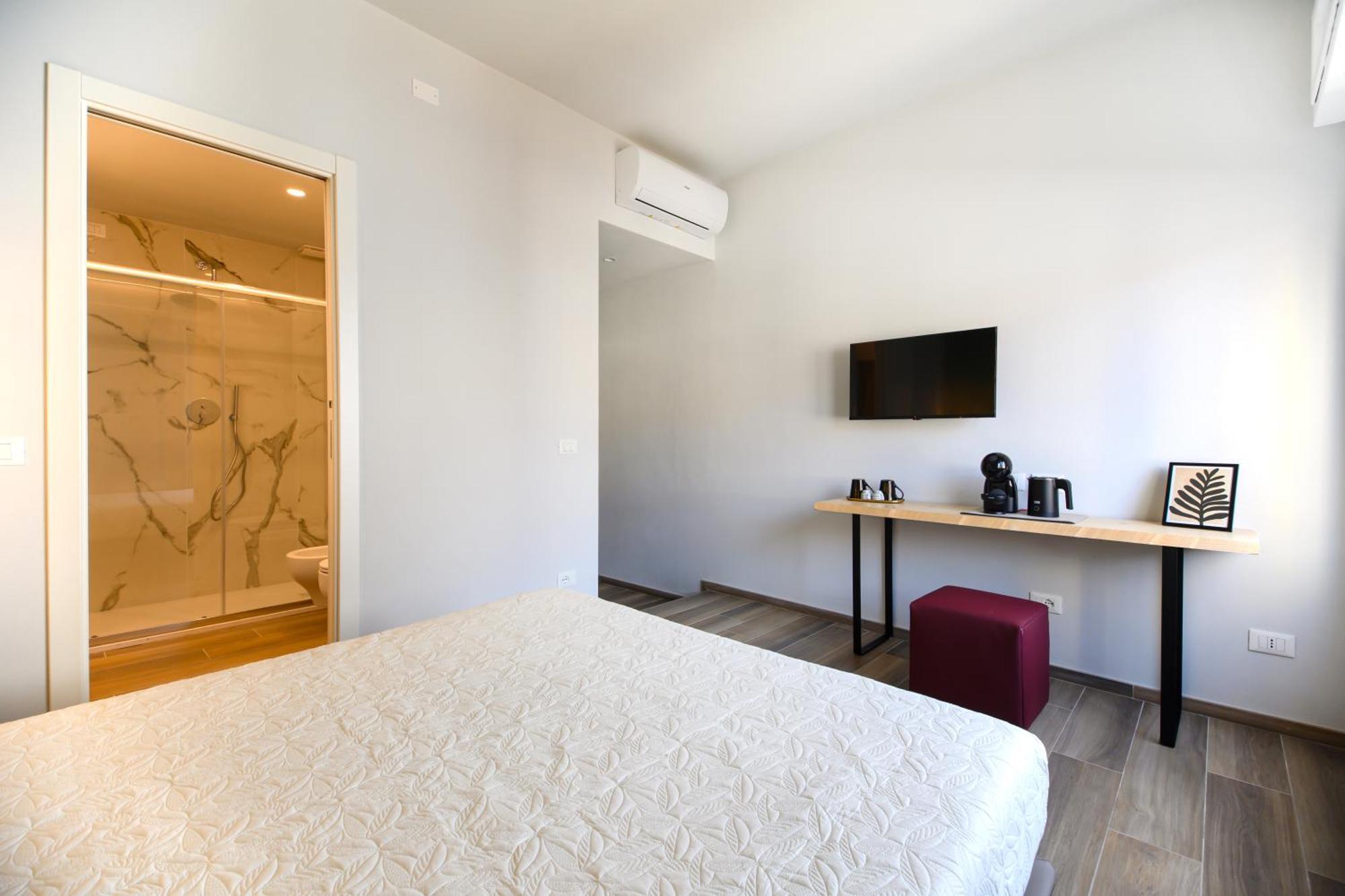Bianca Elegance Rooms Специя Екстериор снимка