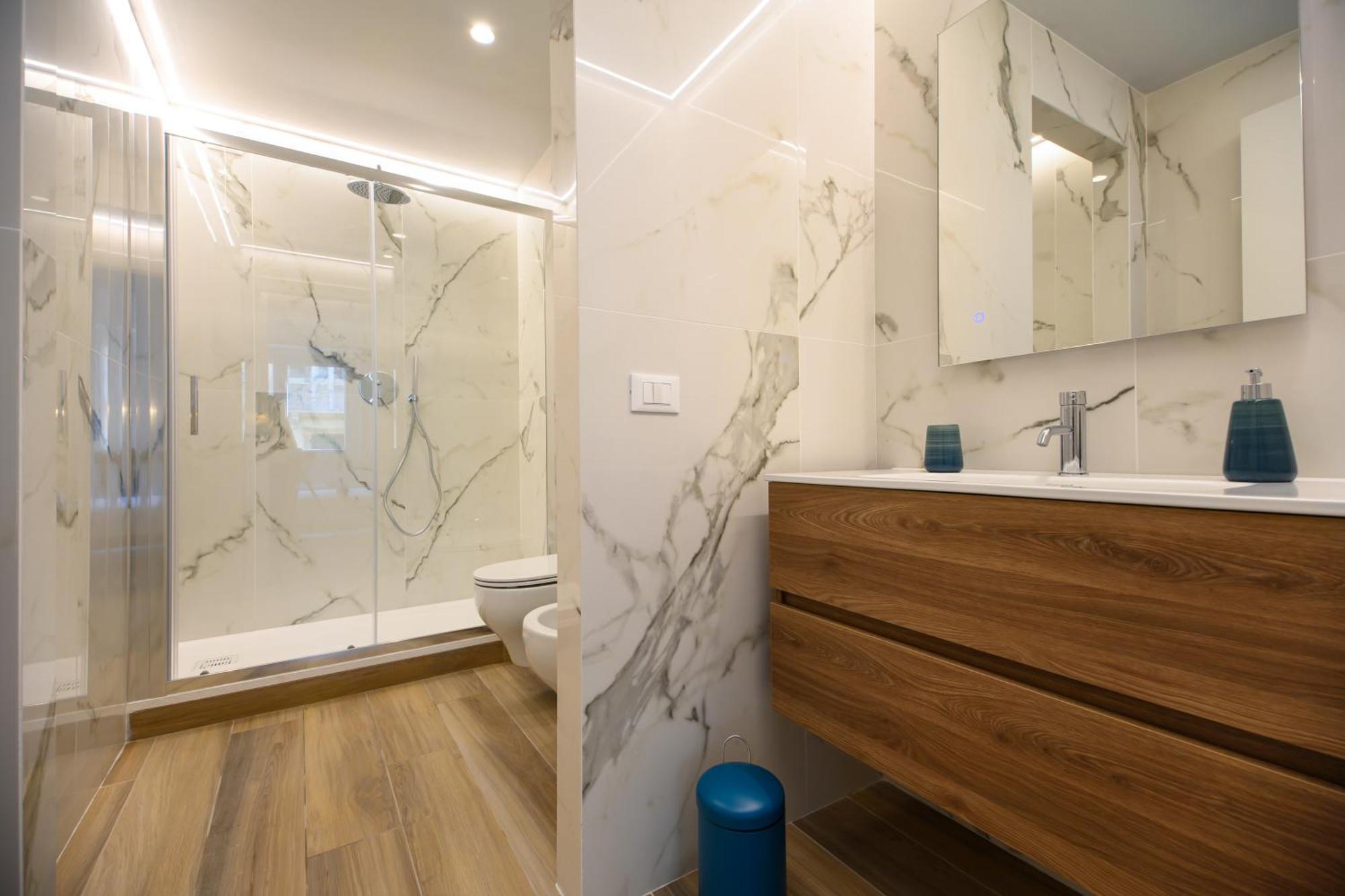 Bianca Elegance Rooms Специя Екстериор снимка