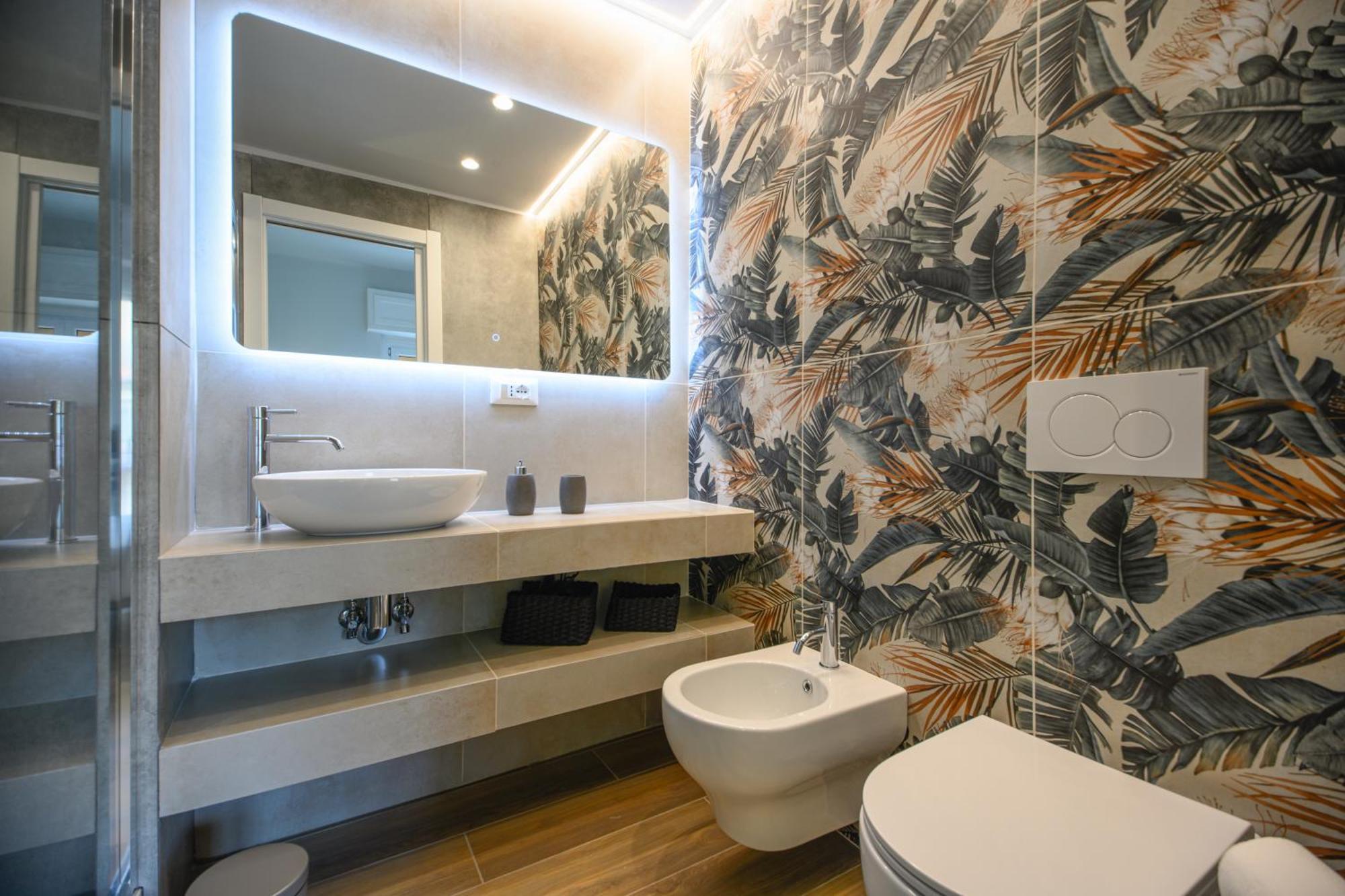 Bianca Elegance Rooms Специя Екстериор снимка