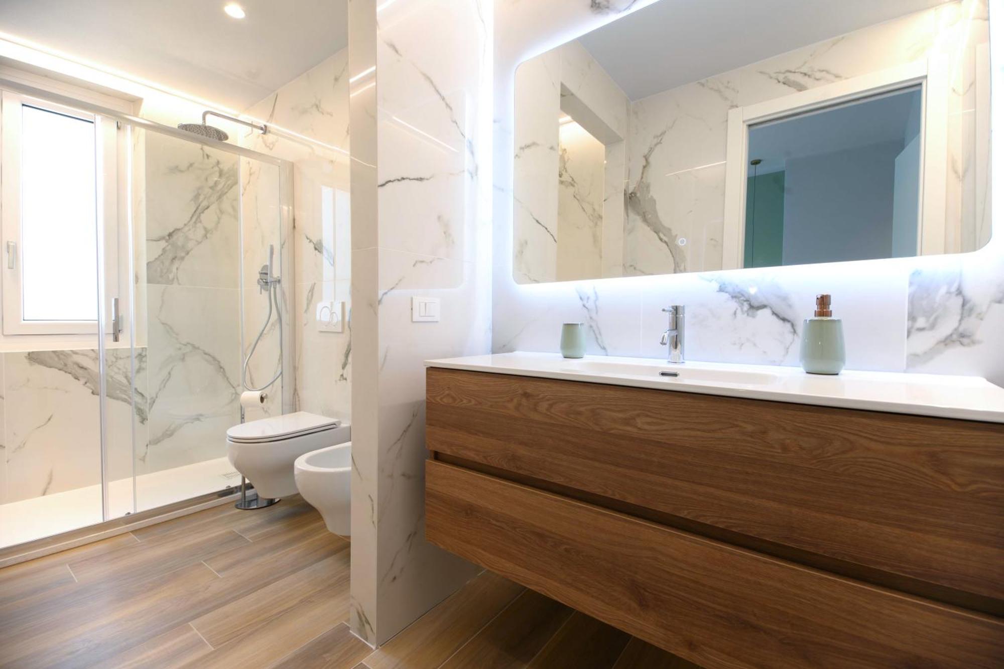 Bianca Elegance Rooms Специя Екстериор снимка