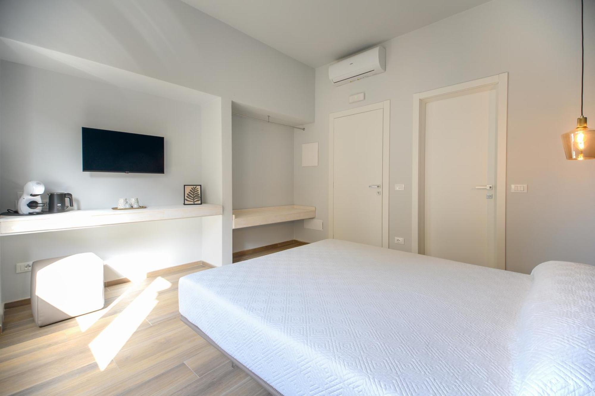 Bianca Elegance Rooms Специя Екстериор снимка