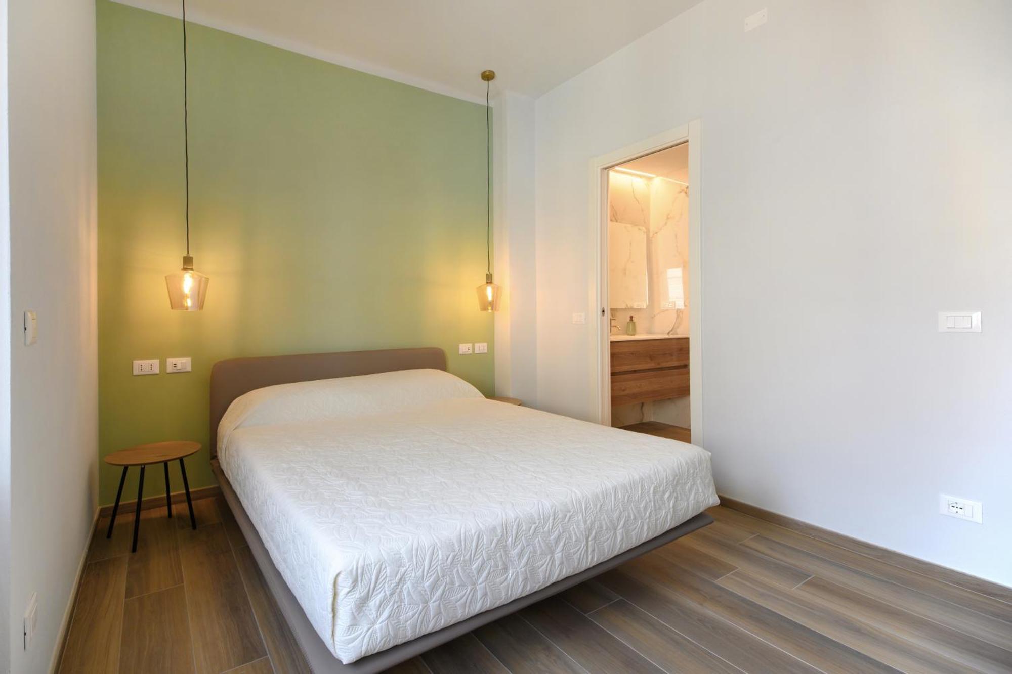 Bianca Elegance Rooms Специя Екстериор снимка