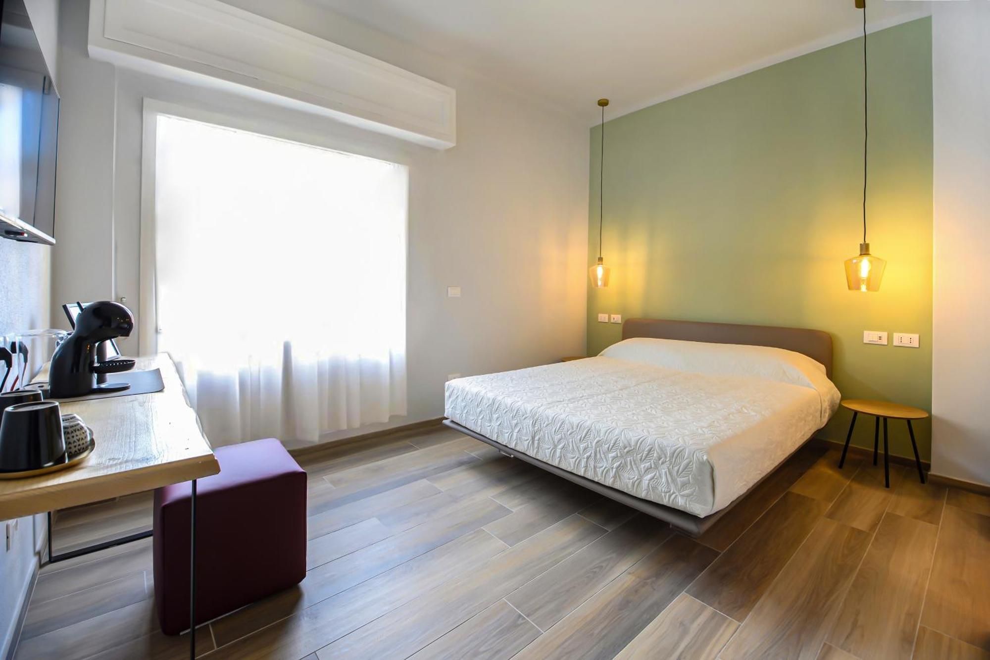 Bianca Elegance Rooms Специя Екстериор снимка