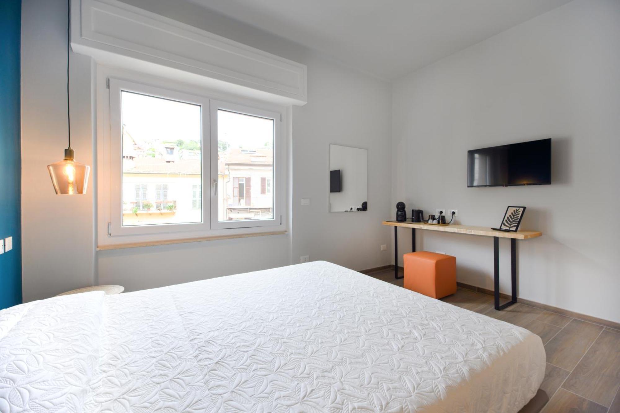 Bianca Elegance Rooms Специя Екстериор снимка