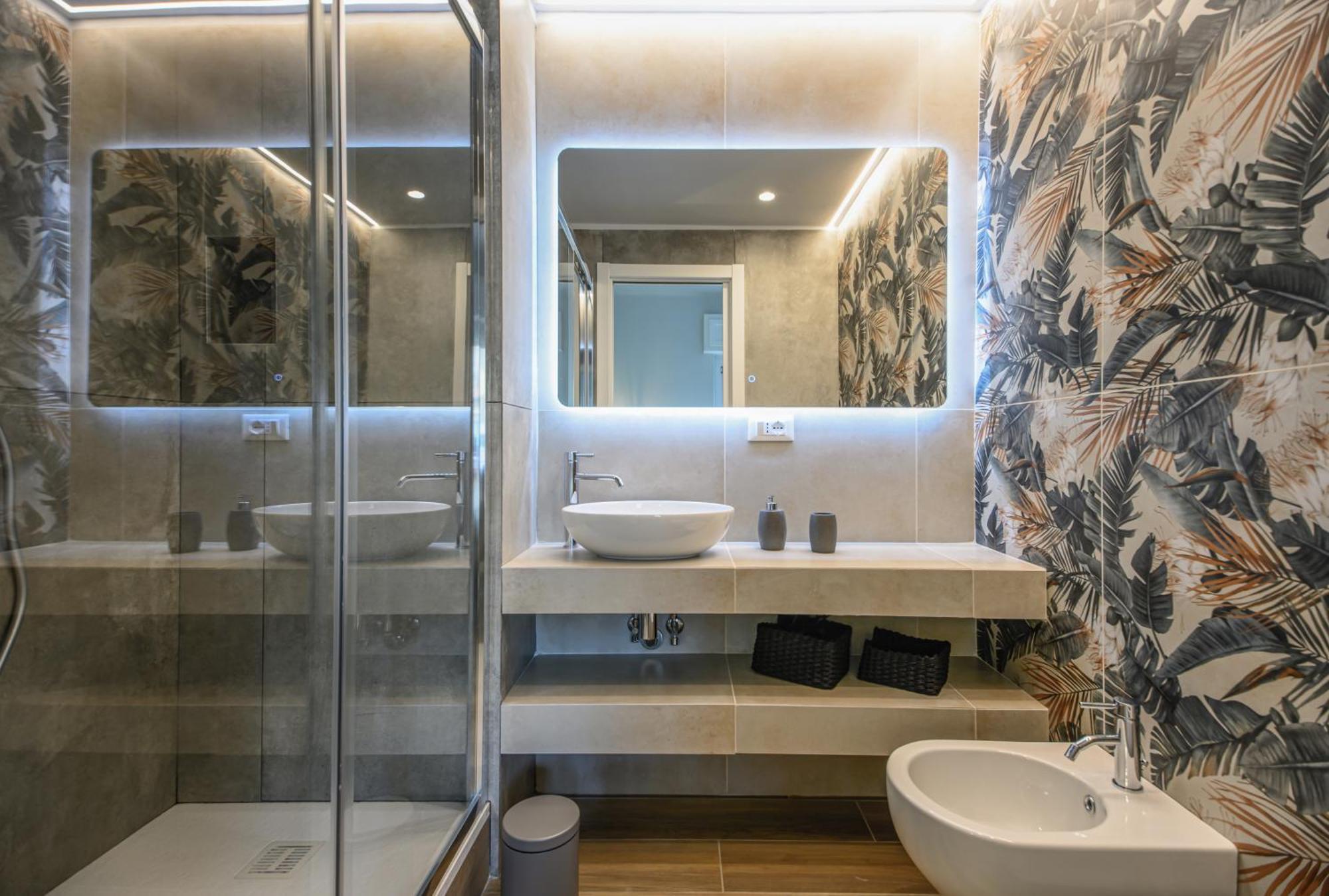 Bianca Elegance Rooms Специя Екстериор снимка