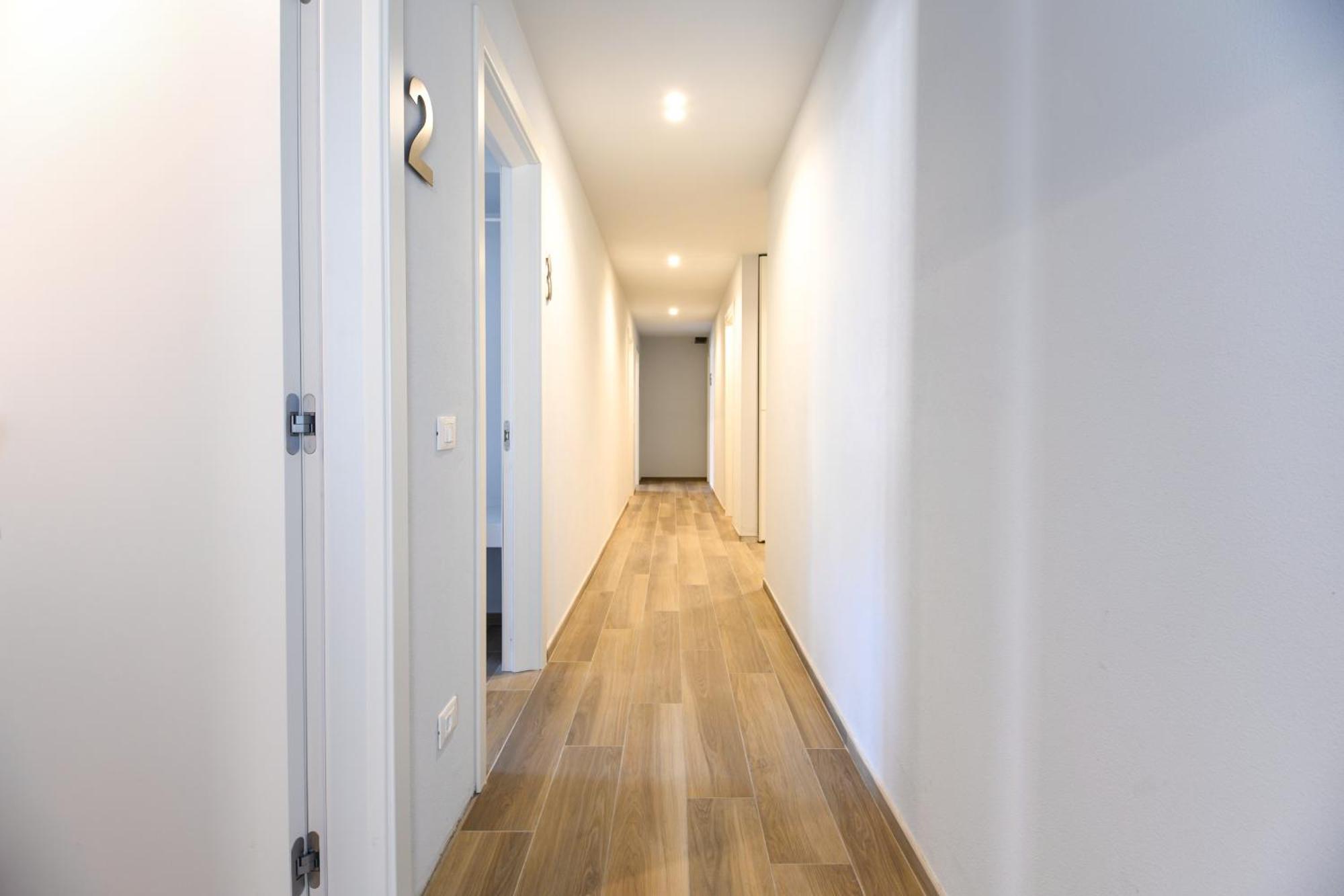 Bianca Elegance Rooms Специя Екстериор снимка