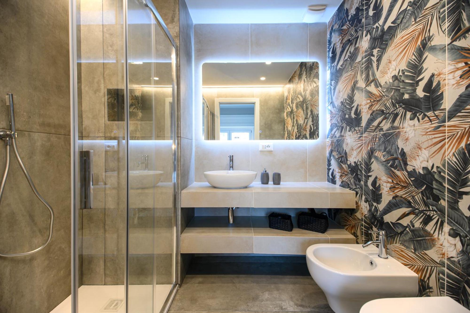 Bianca Elegance Rooms Специя Екстериор снимка