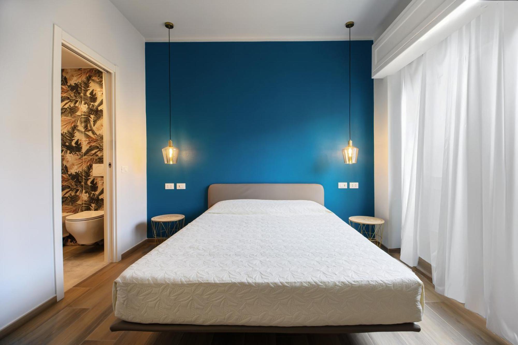 Bianca Elegance Rooms Специя Екстериор снимка