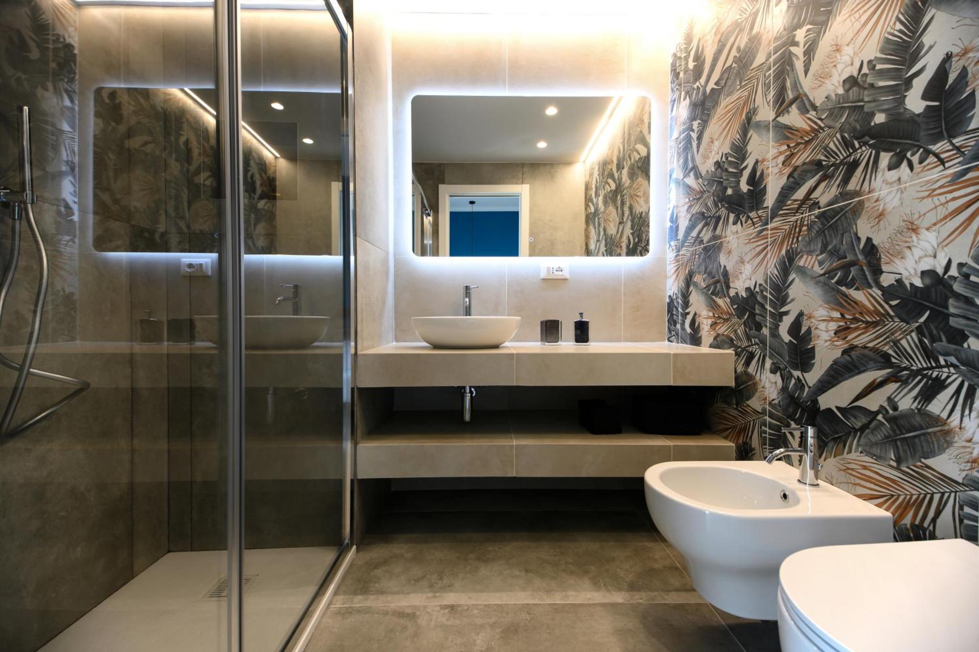 Bianca Elegance Rooms Специя Екстериор снимка