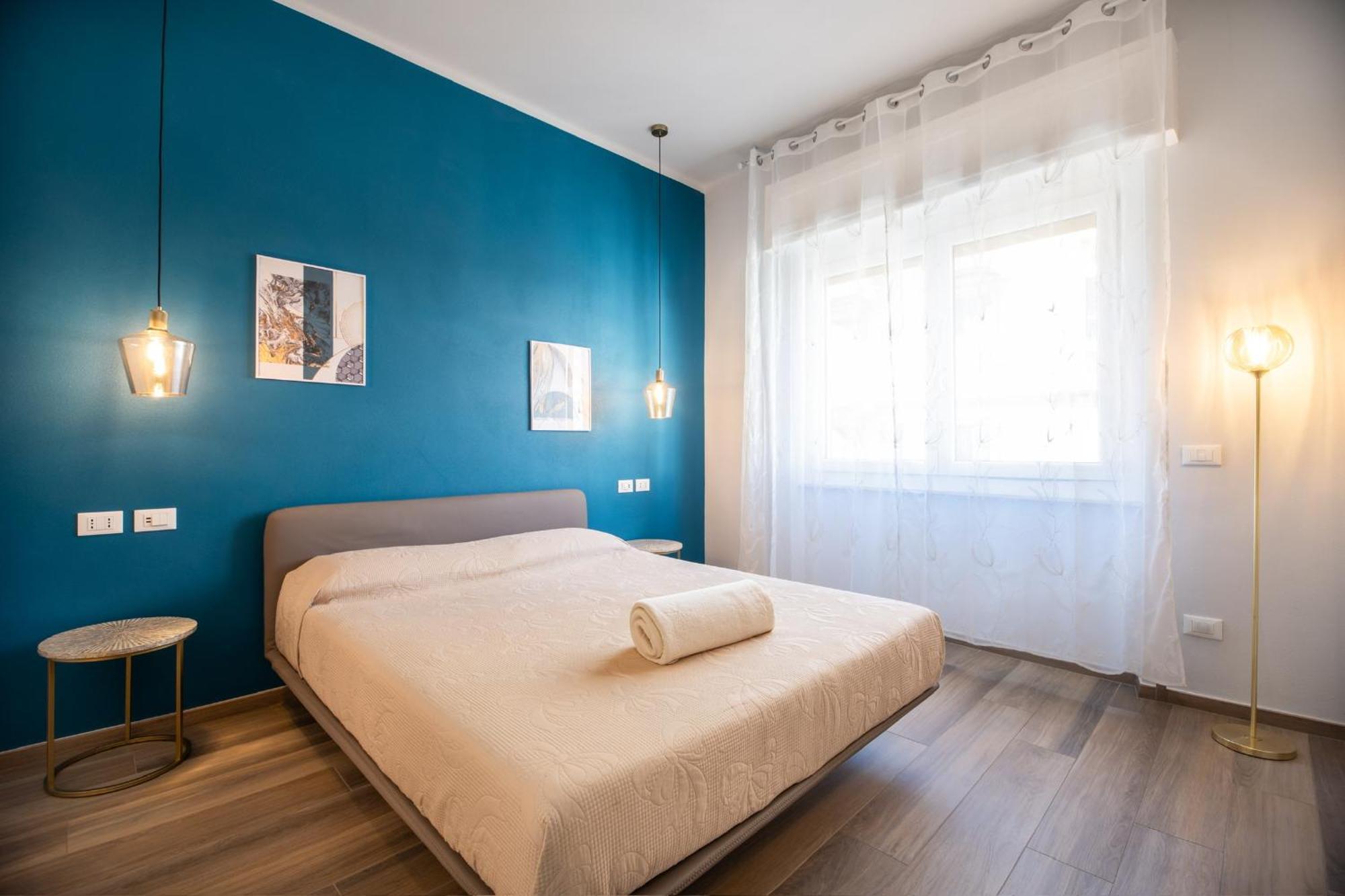 Bianca Elegance Rooms Специя Екстериор снимка