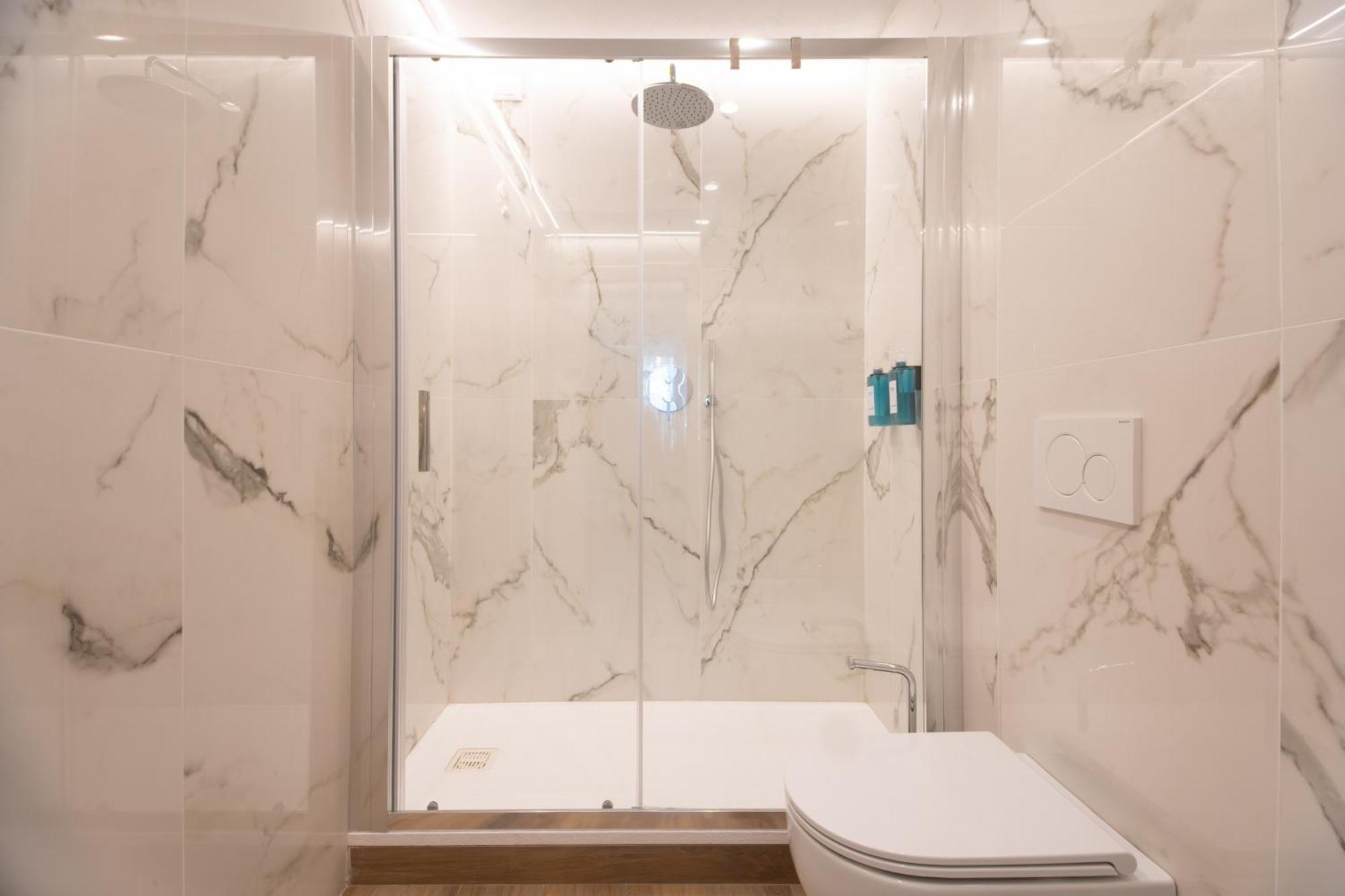 Bianca Elegance Rooms Специя Екстериор снимка
