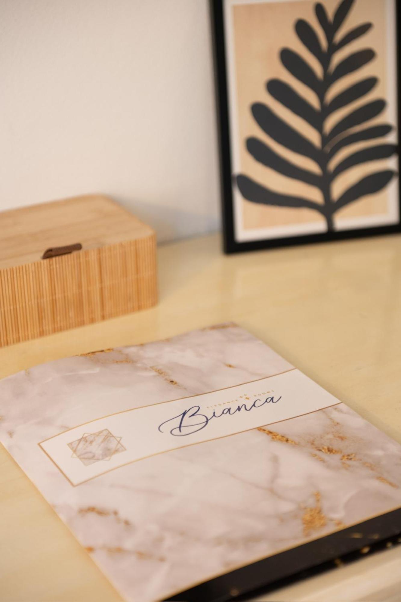Bianca Elegance Rooms Специя Екстериор снимка
