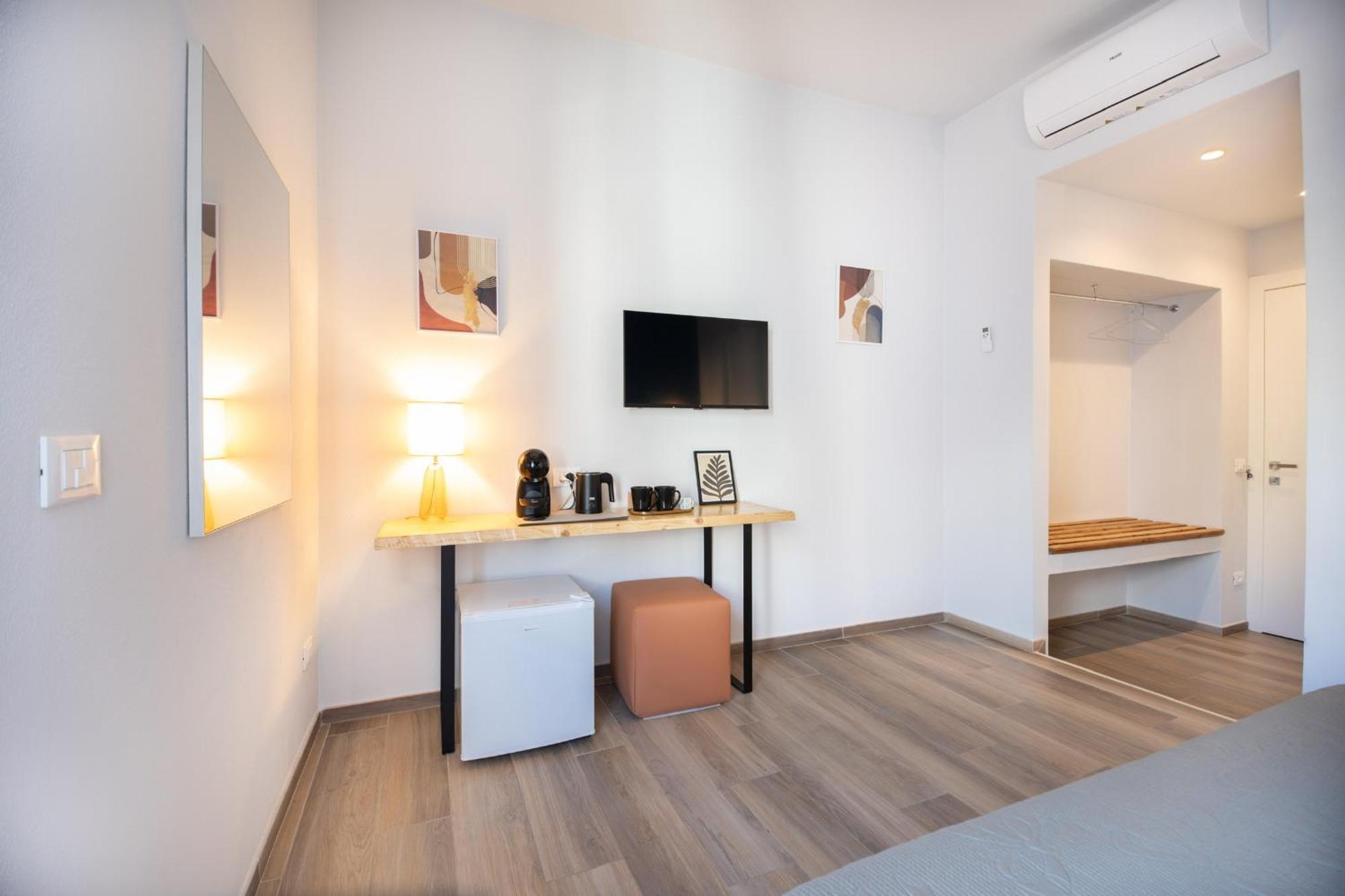 Bianca Elegance Rooms Специя Екстериор снимка