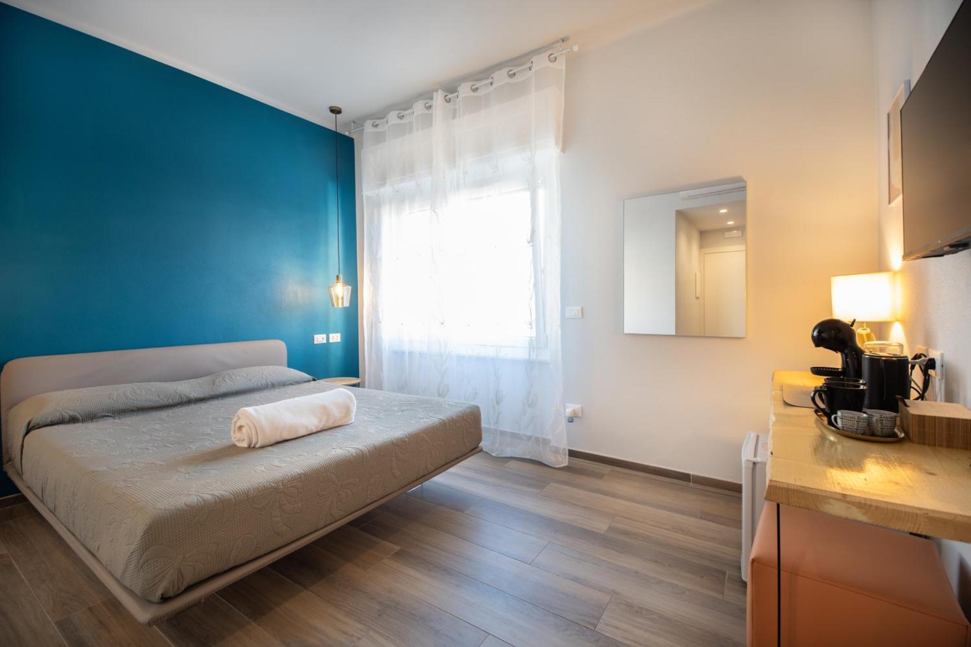 Bianca Elegance Rooms Специя Екстериор снимка