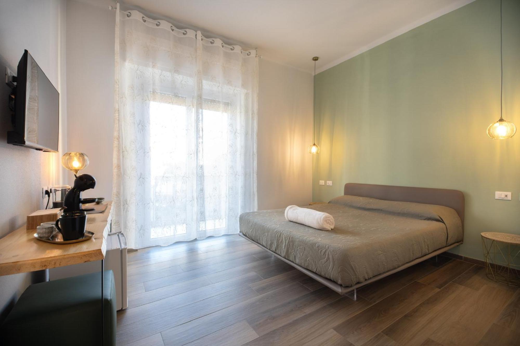 Bianca Elegance Rooms Специя Екстериор снимка