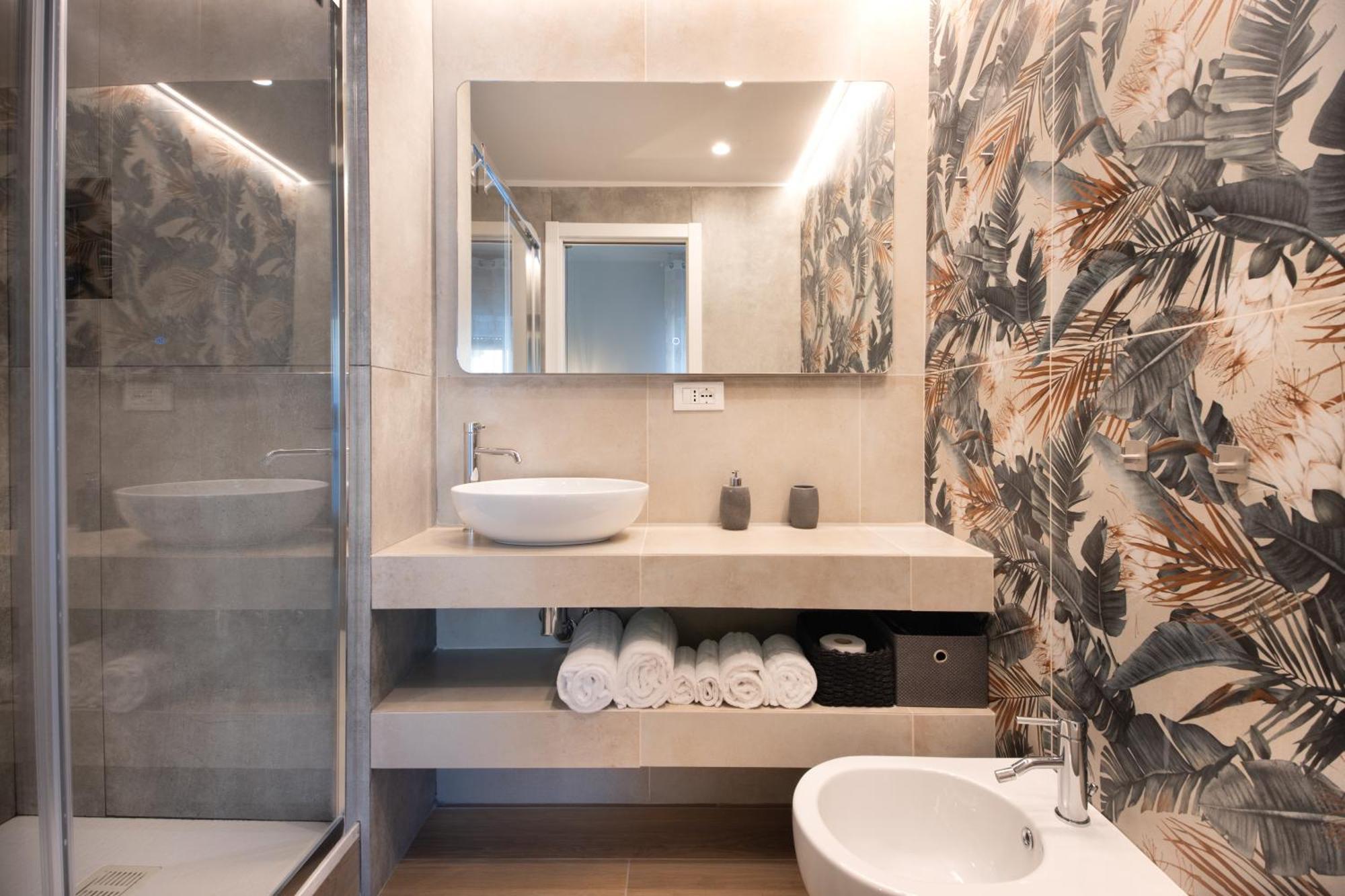 Bianca Elegance Rooms Специя Екстериор снимка