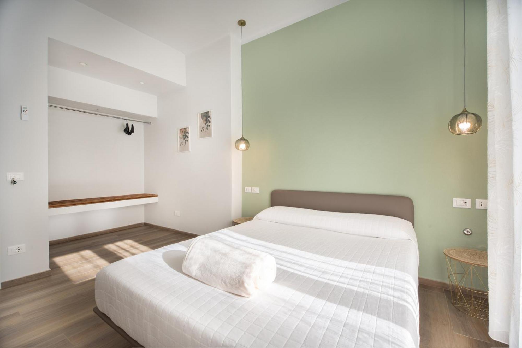Bianca Elegance Rooms Специя Екстериор снимка