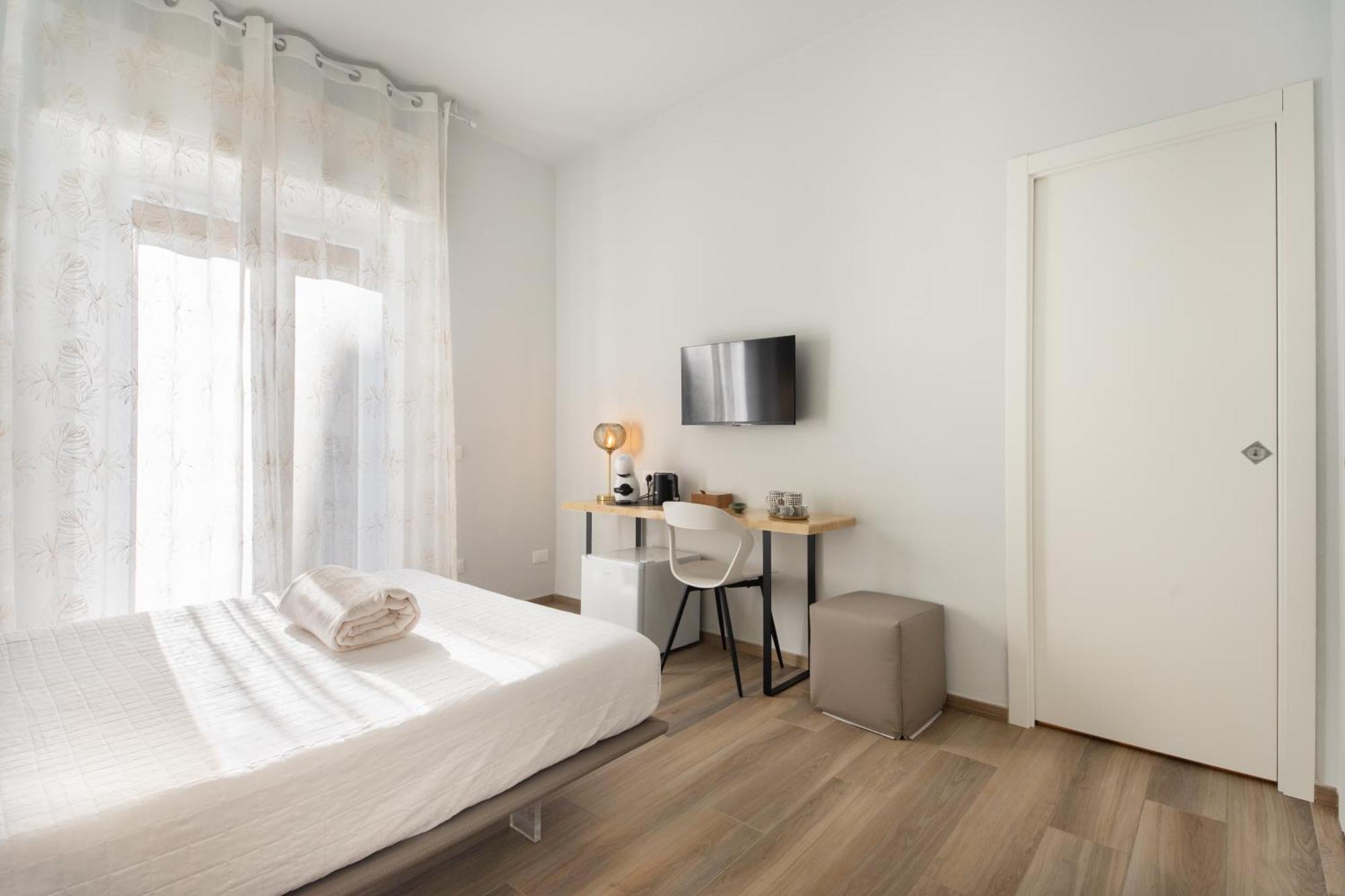 Bianca Elegance Rooms Специя Екстериор снимка