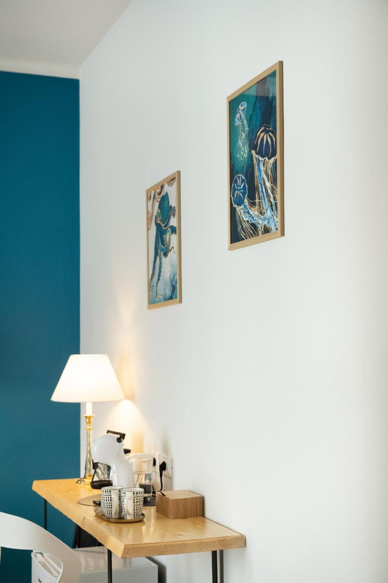 Bianca Elegance Rooms Специя Екстериор снимка