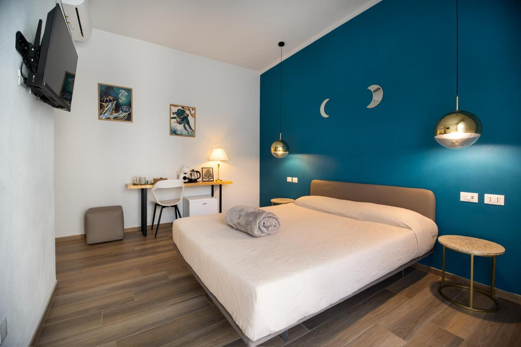 Bianca Elegance Rooms Специя Екстериор снимка