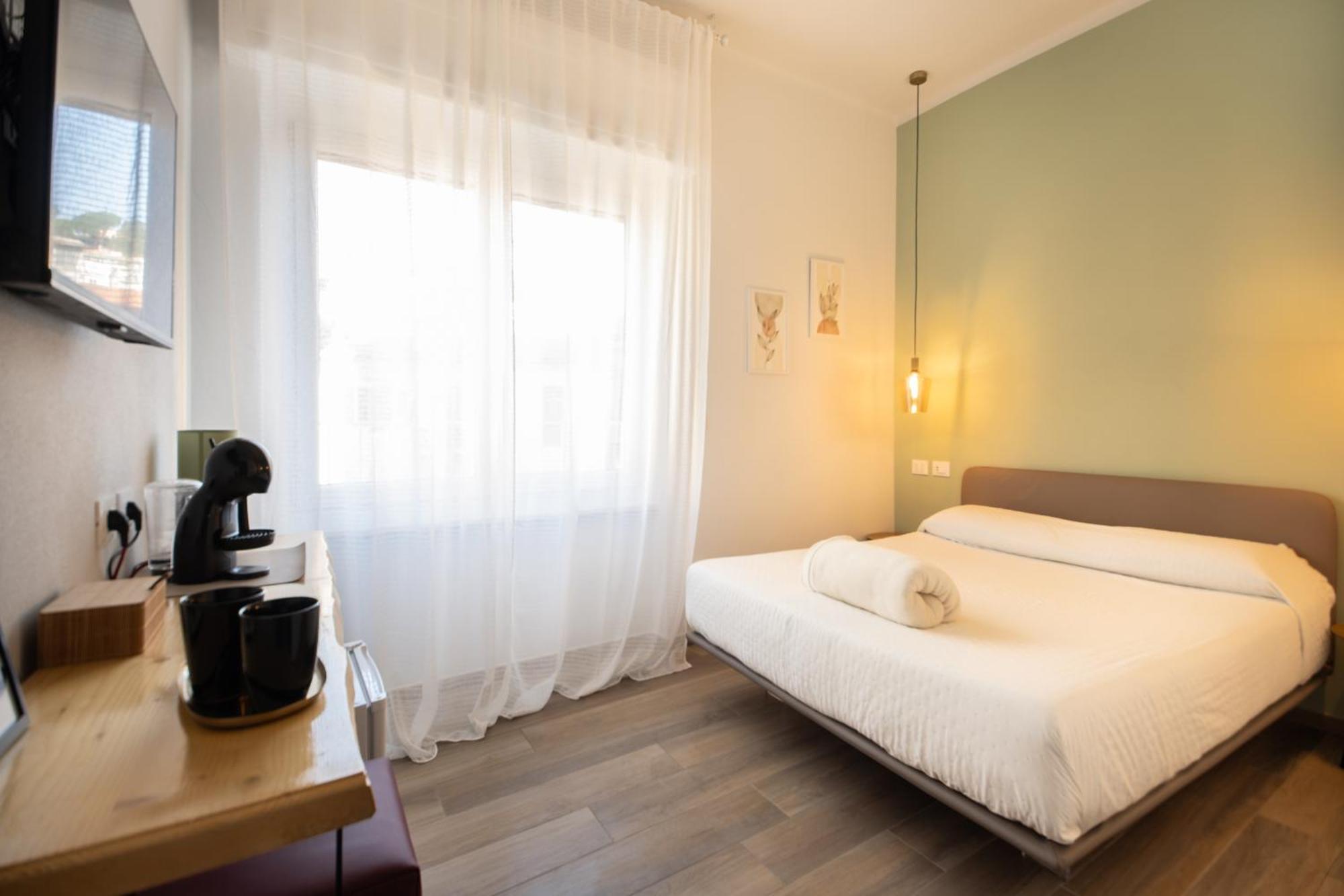 Bianca Elegance Rooms Специя Екстериор снимка