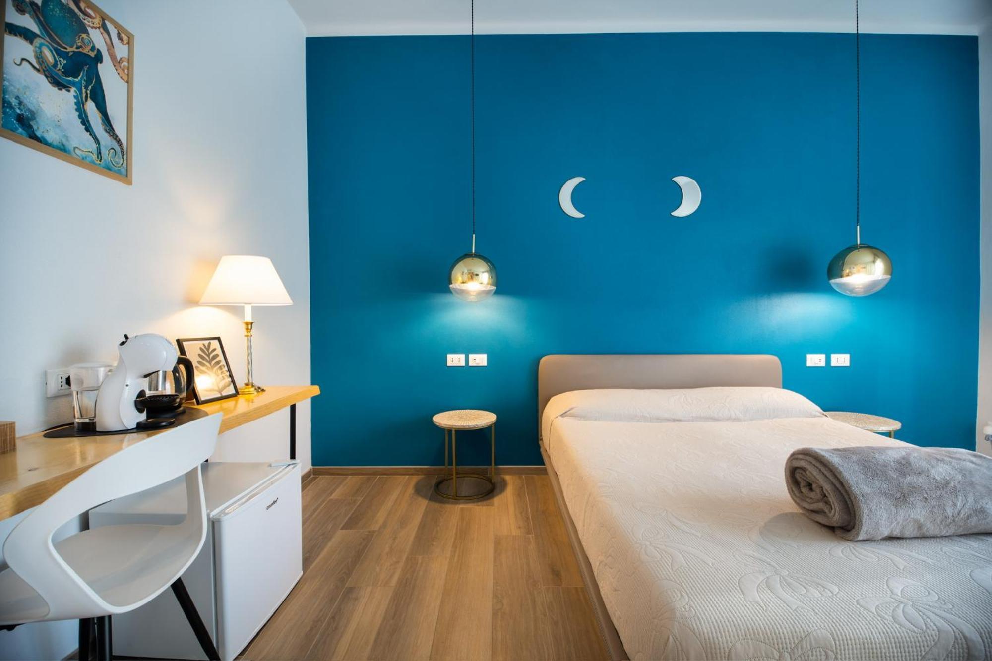Bianca Elegance Rooms Специя Екстериор снимка